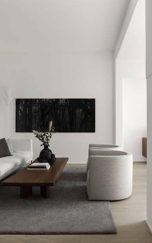 El Salón, el corazón de tu hogar