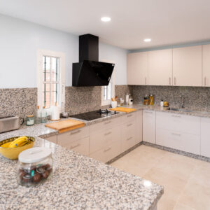 Granito nacional y de importación