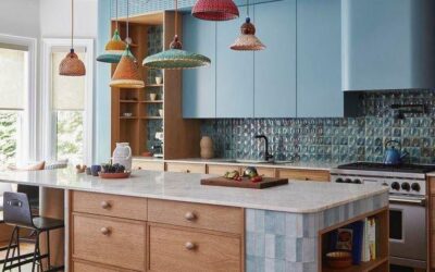 Maximalismo: Tu personalidad, tu espacio