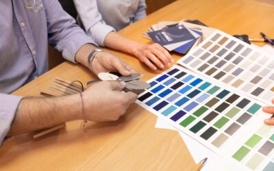 El Proceso Detrás de la Fabricación de Espacios Personalizados en Maderas Gámez